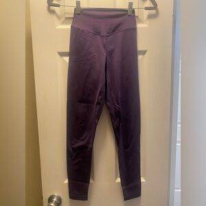 Balance/vitality leggings